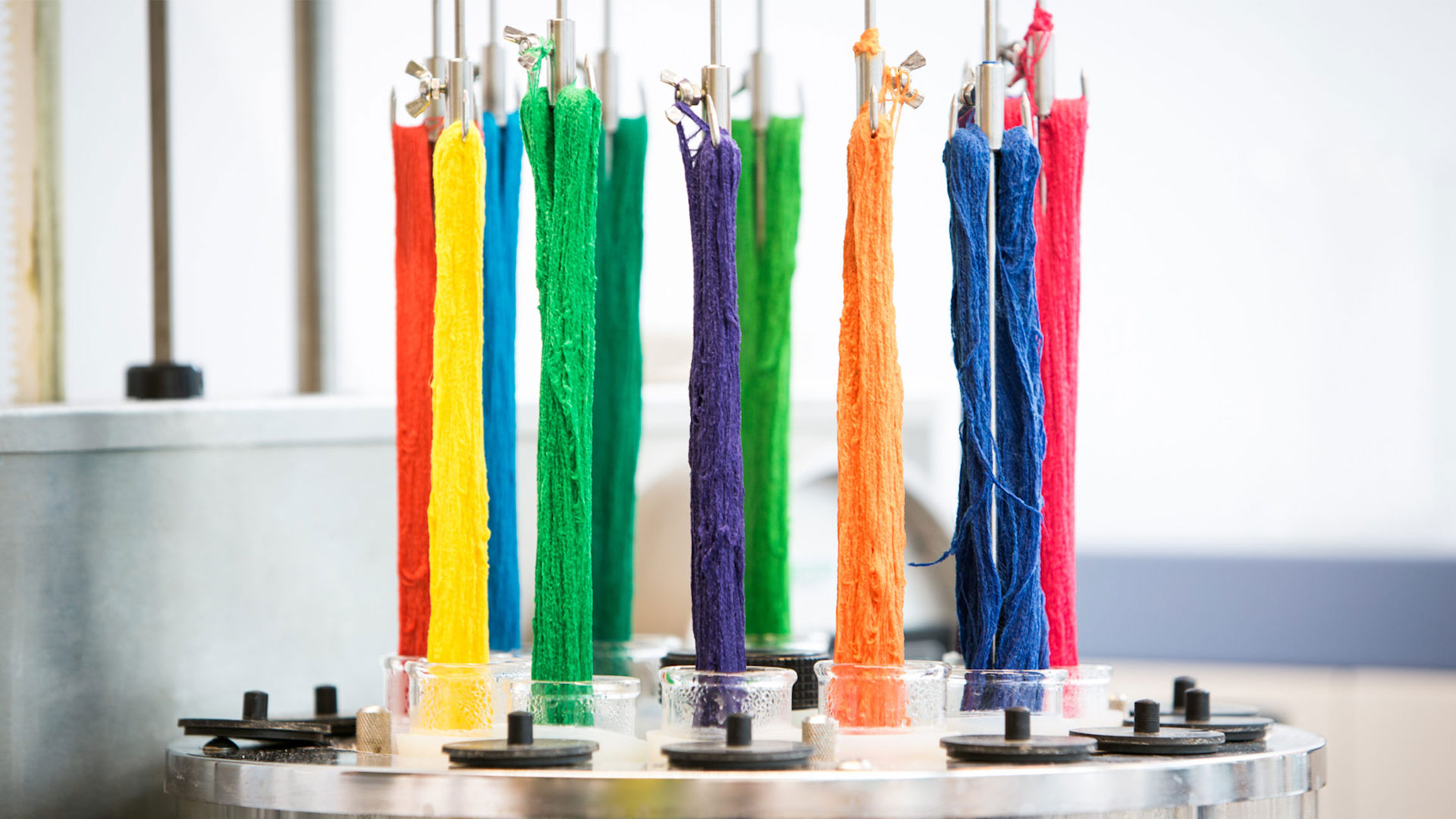 Tekstil Kimyasalları